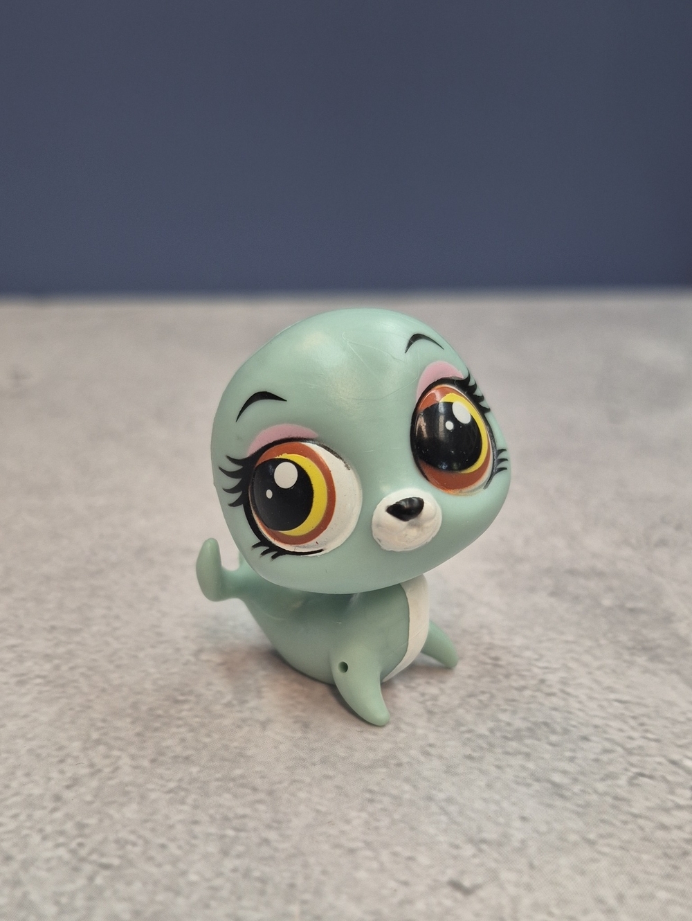 Littlest Pet Shop Seal #3657